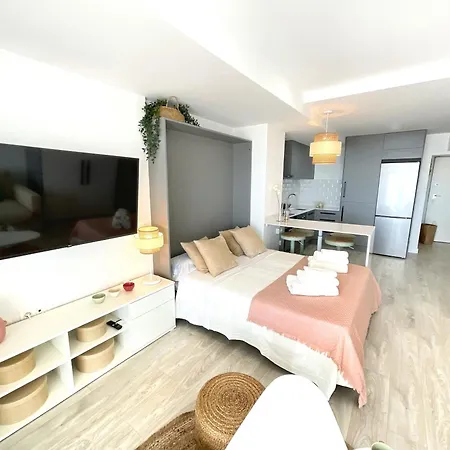 Cs7 Kaleria Apartment