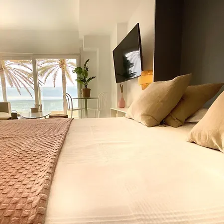 Cs7 Kaleria Apartment *