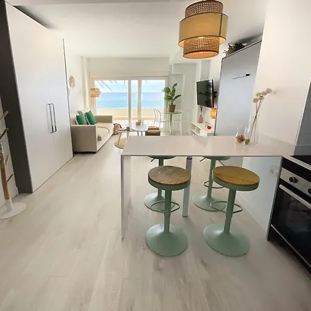 Cs7 Kaleria Apartment