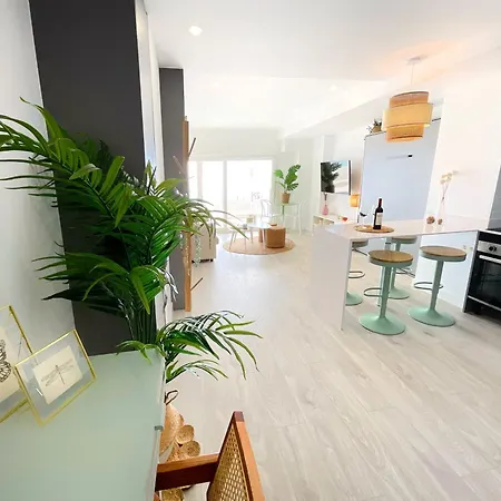 Cs7 Kaleria Apartment