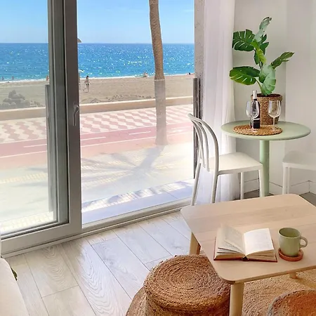 Cs7 Kaleria Apartment Almeria