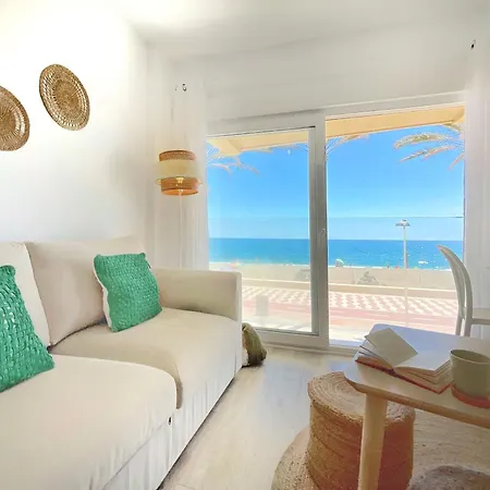 Cs7 Kaleria Apartment Almeria