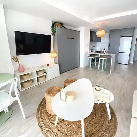 Apartamento Cs7 Kaleria