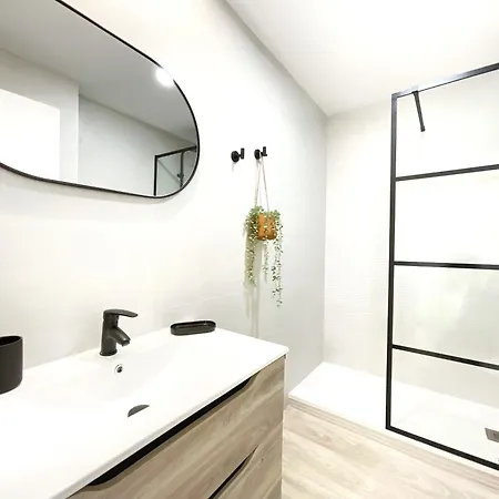 Apartamento Cs7 Kaleria *